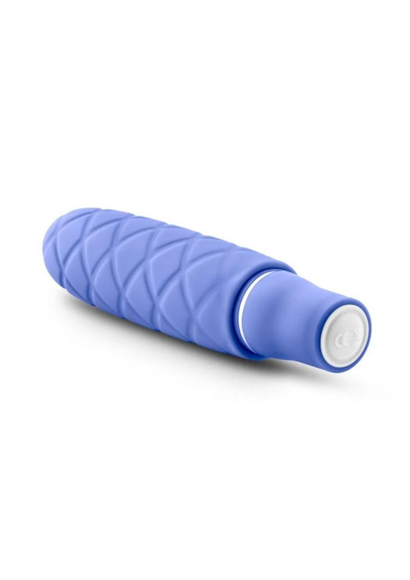 Luxe Cozi Silicone Mini Vibrator - Image 4