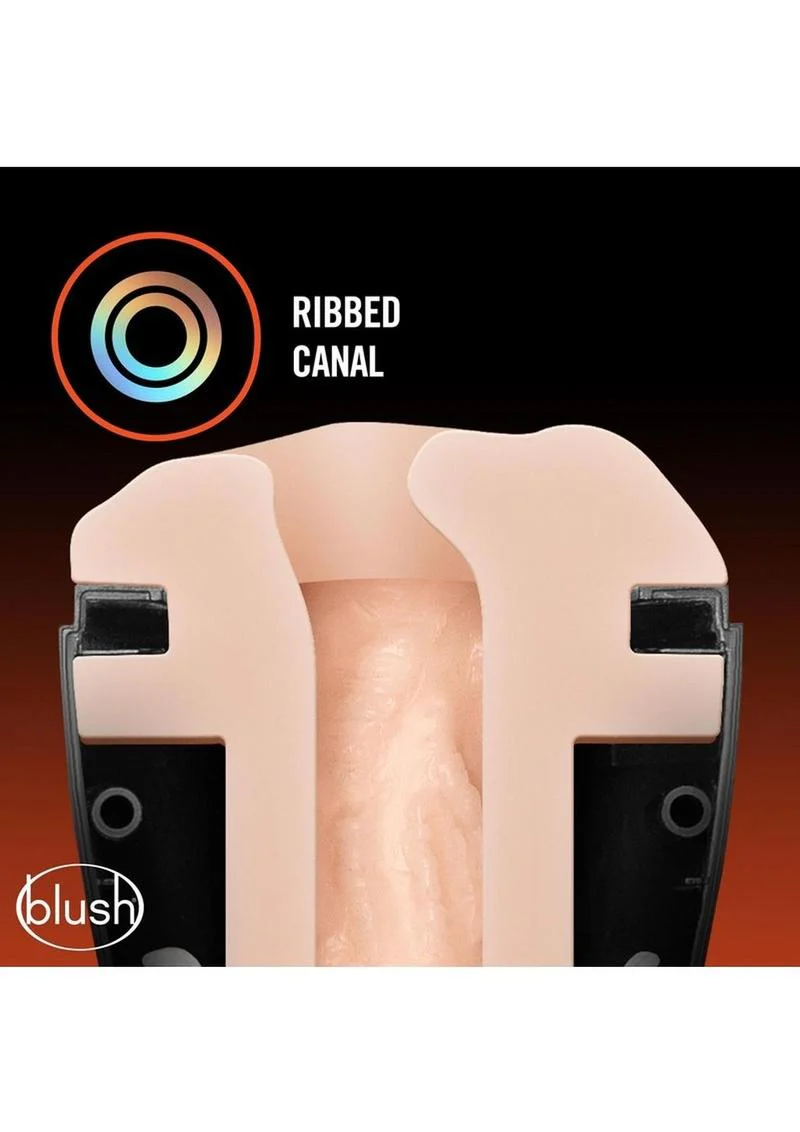 M For Men Torch Thrill Masturbator - Image 3