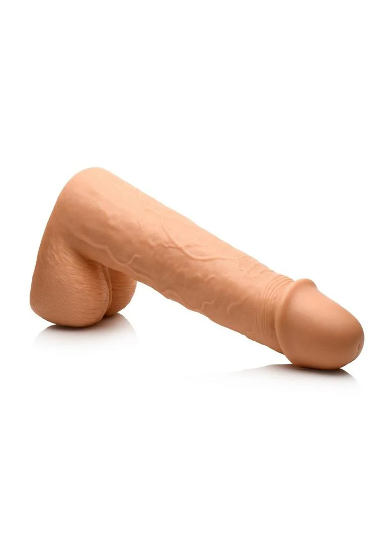 Master Cock Moby 2 Foot Tall Super Dildo - Image 3
