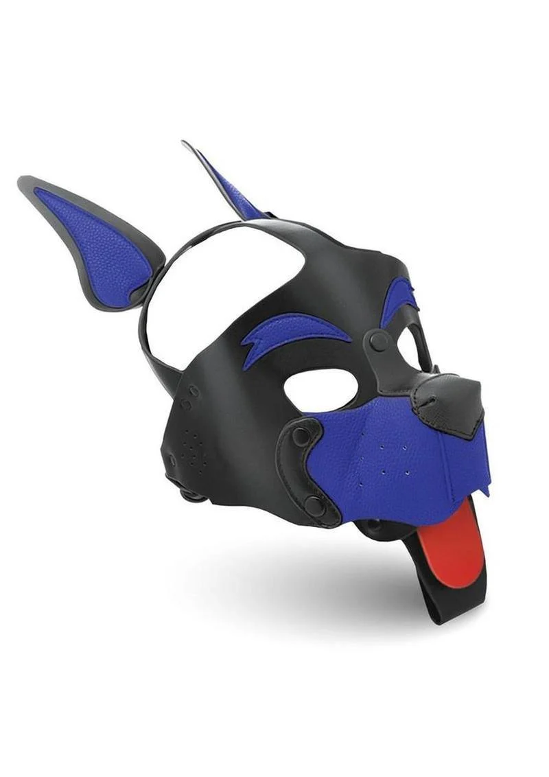 Master Series Alpha Dog Pup Hood - Image 5
