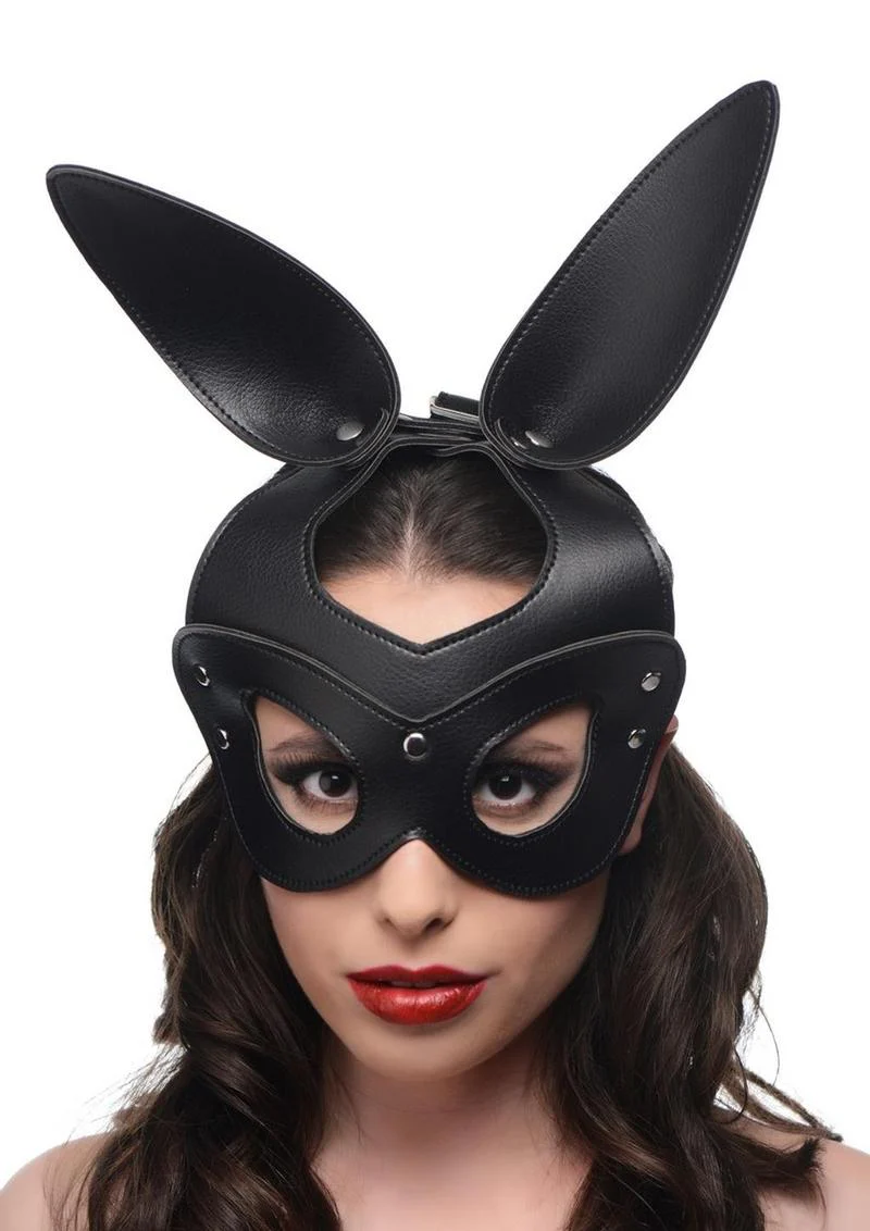 Master Series Bad Bunny Mask - Image 4
