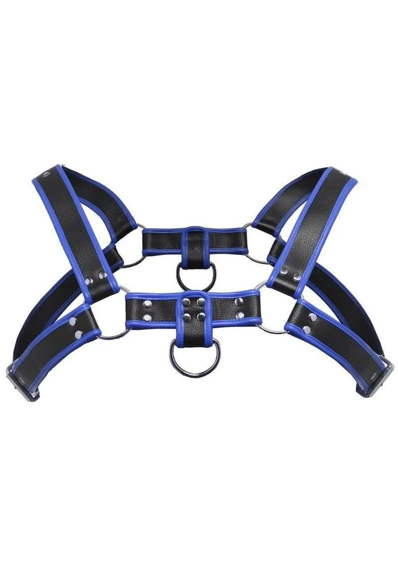 Master Series Bulldog Harness