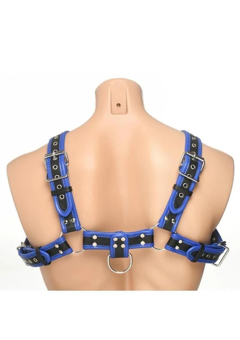 Master Series Bulldog Harness - Image 3