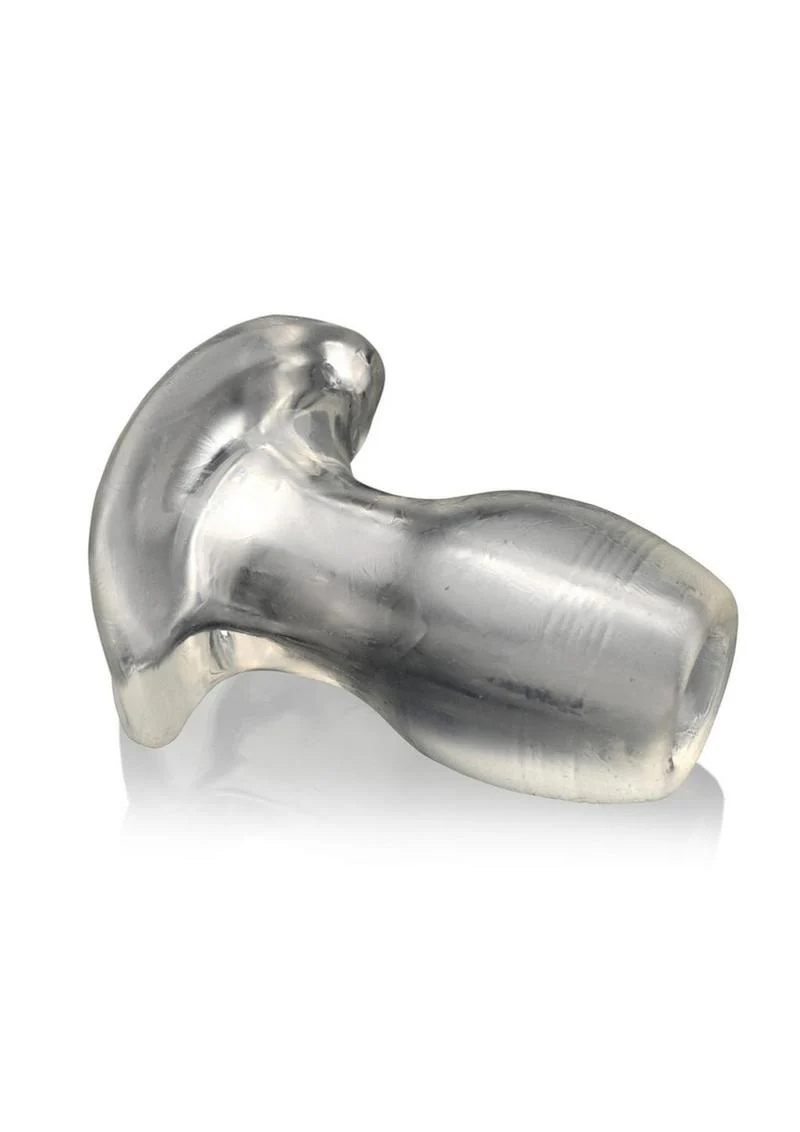 Master Series Light-Tunnel Light-Up Large Anal Dilator