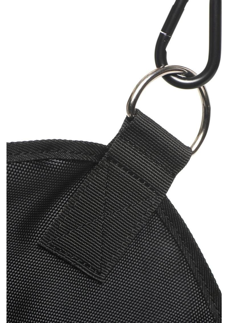 Master Series Nylon Sex Sling - Image 4