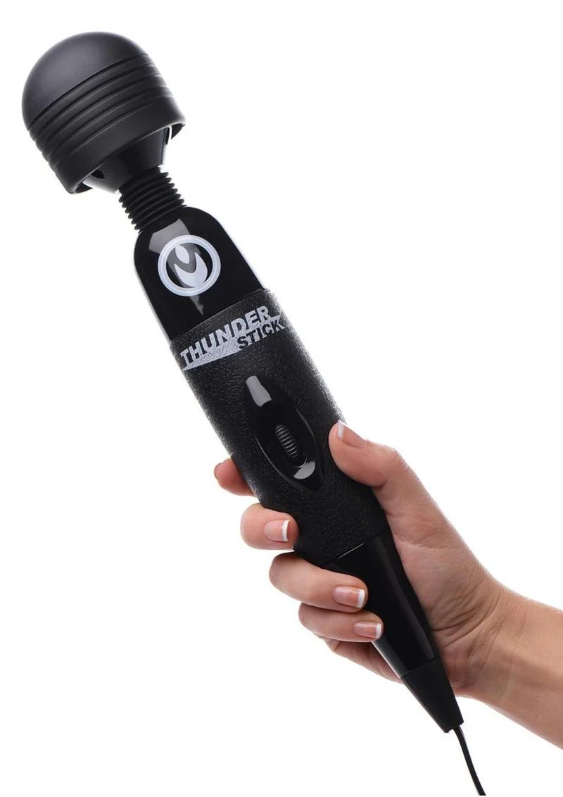 Master Series Thunder Stick Power Wand - Image 4