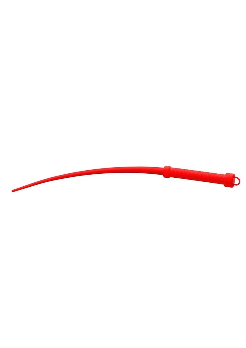 Master Series Viper Tail Silicone Whip - Image 5