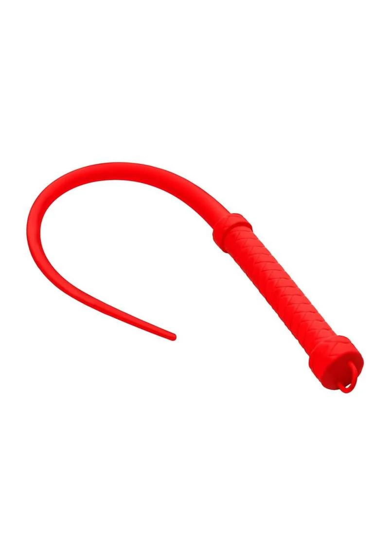 Master Series Viper Tail Silicone Whip - Image 6