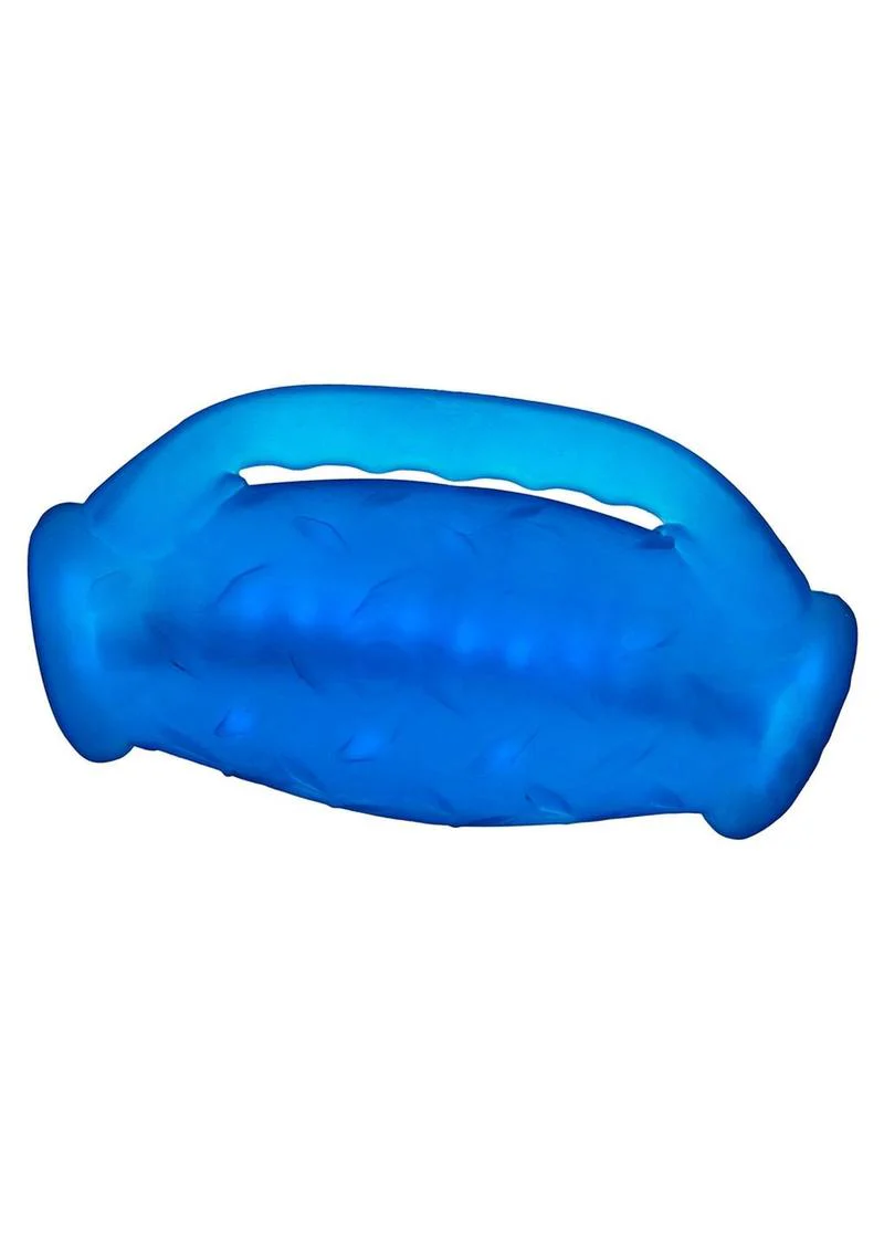 Masterjack Blue Ice - Image 3