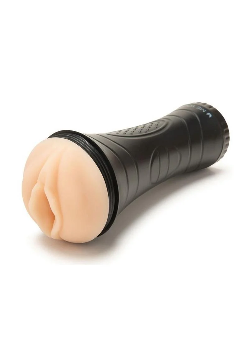 ME YOU US Ultrastroker V2 Masturbator - Pussy - Image 3