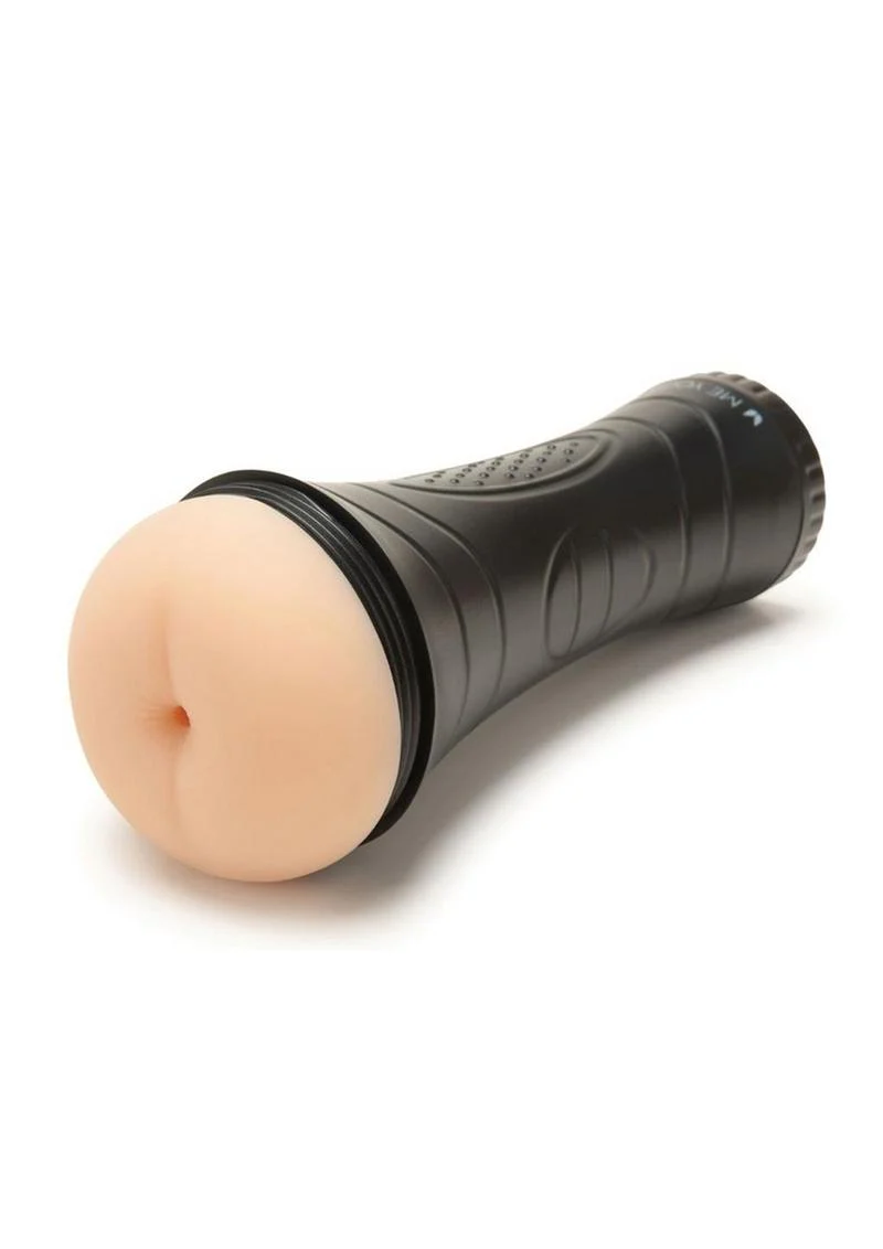 ME YOU US Ultrastroker V4 Masturbator - Ass - Image 3