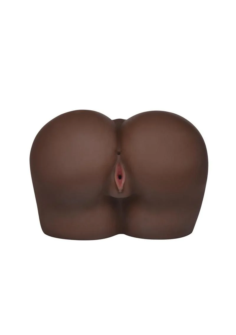 Mistress Bottoms Up Paris Life Size Butt Pussy and Ass Masturbator - Image 3