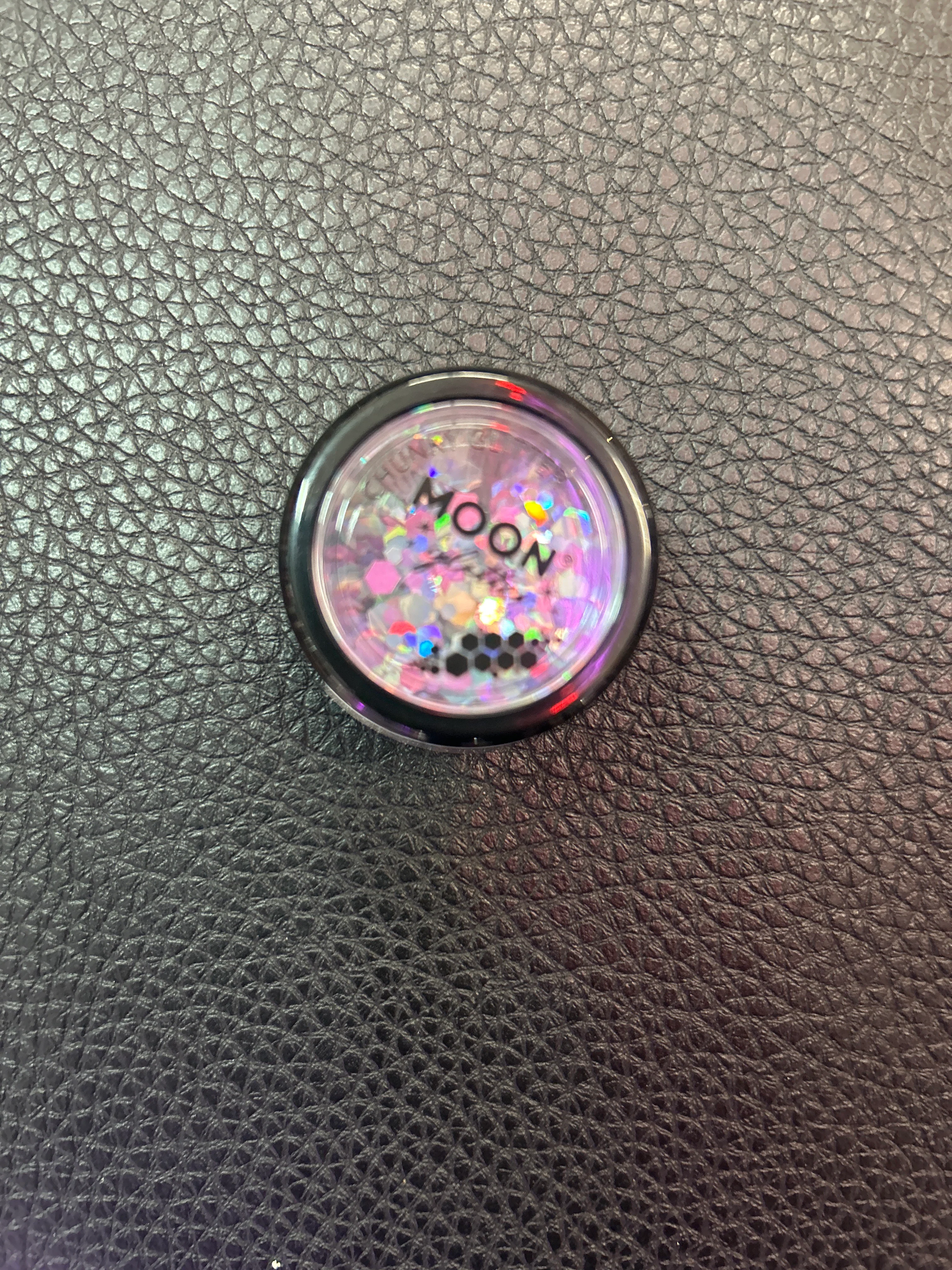 Moon Face Glitter - Image 2