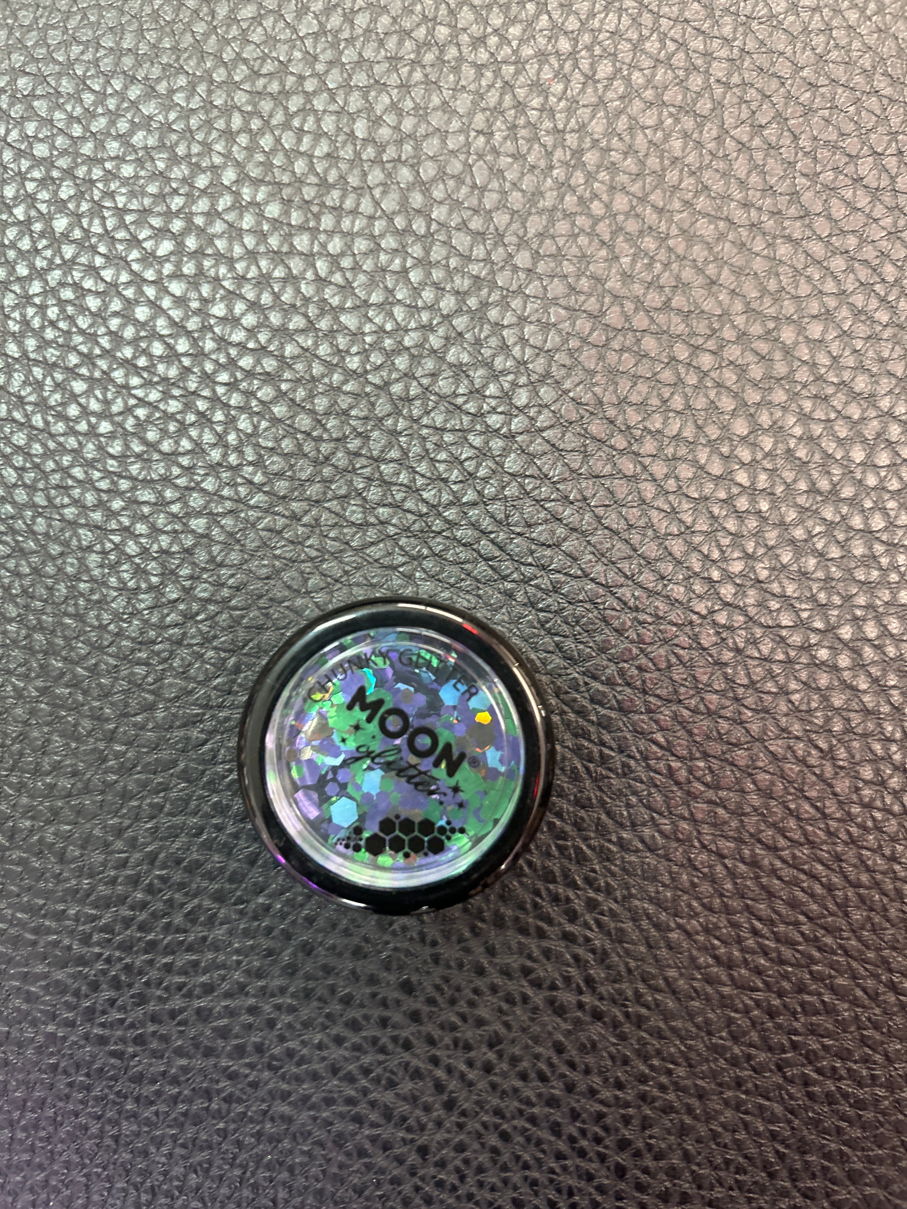 Moon Face Glitter - Image 3