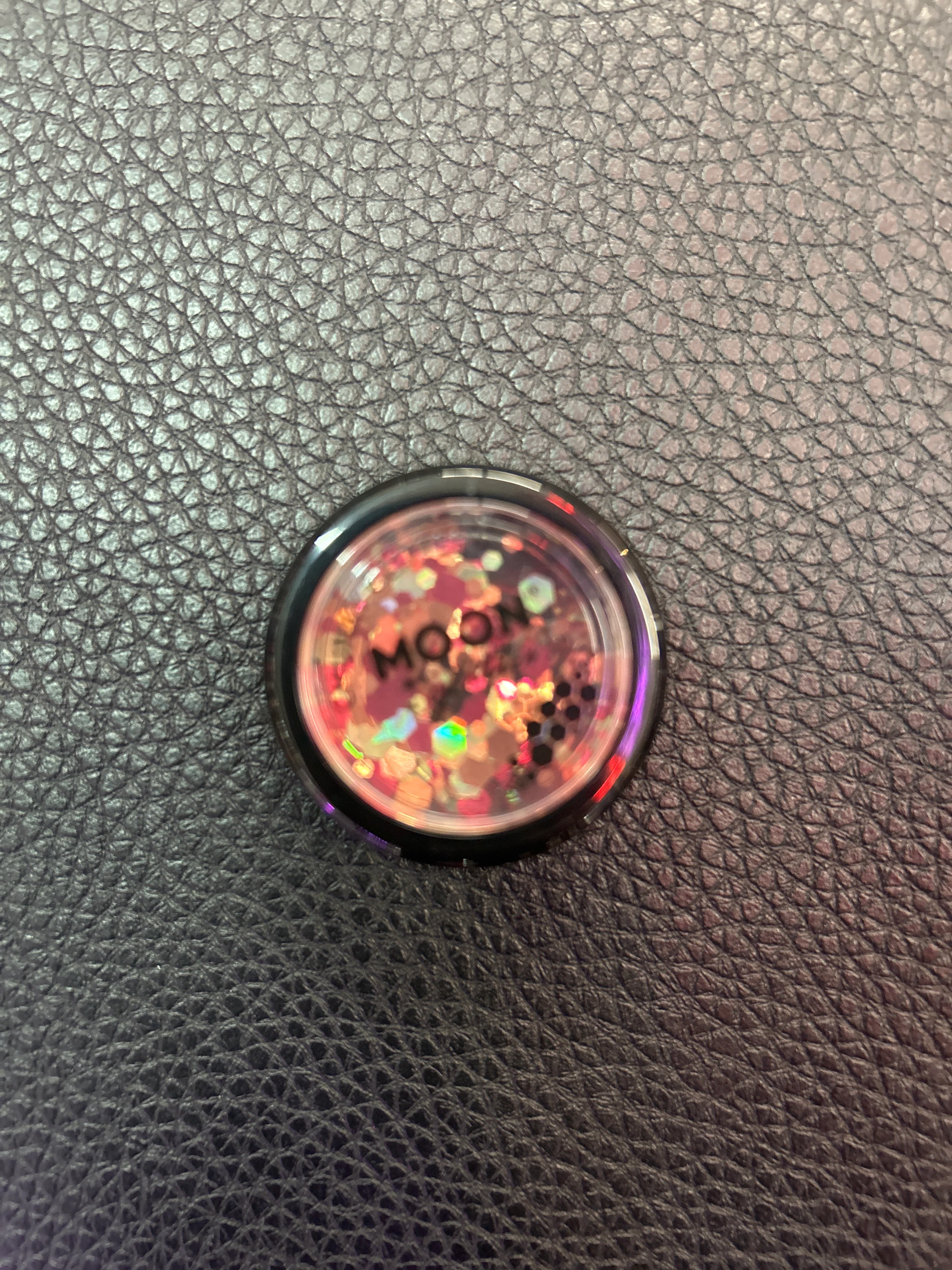Moon Face Glitter - Image 4