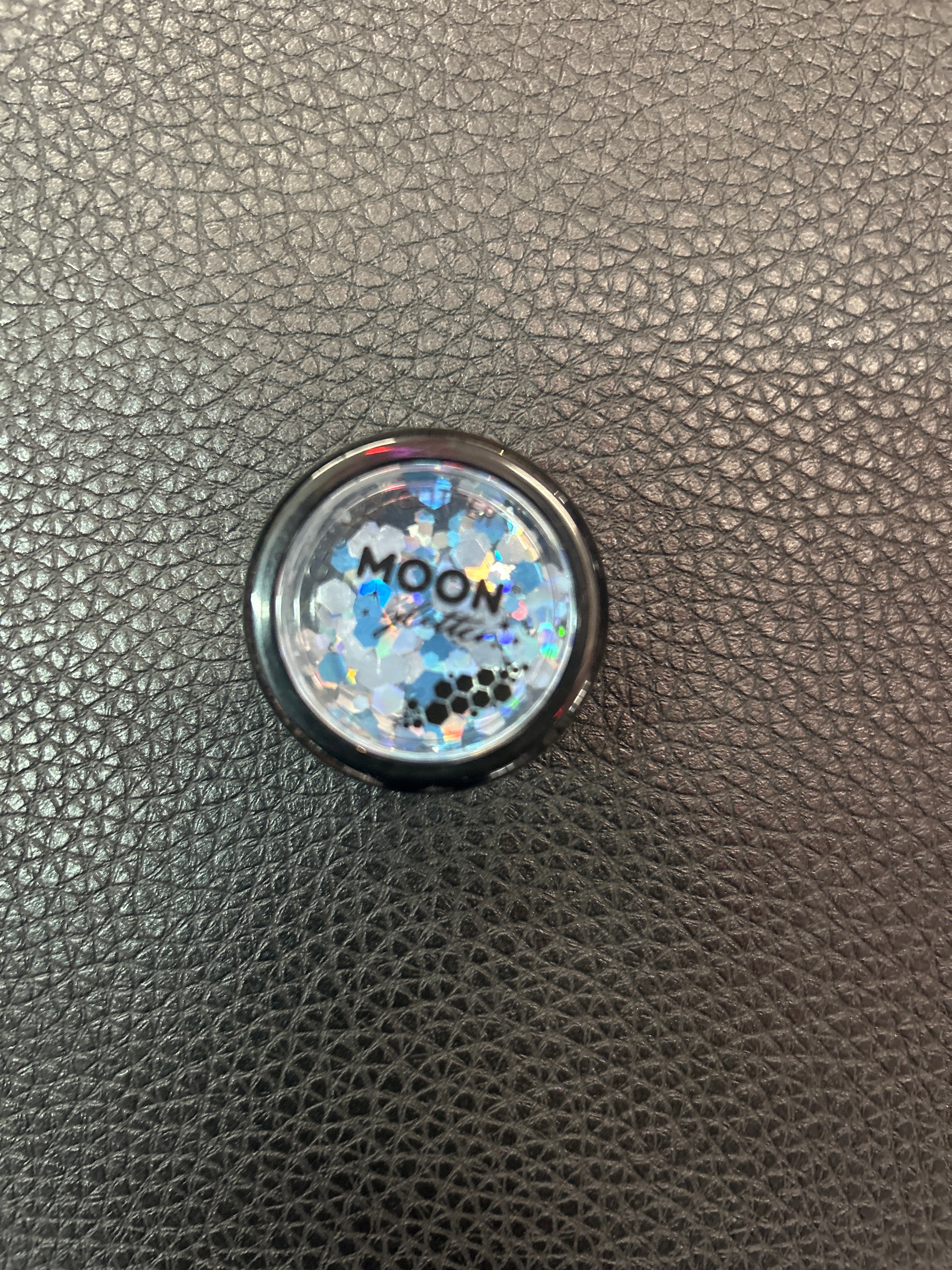 Moon Face Glitter - Image 5
