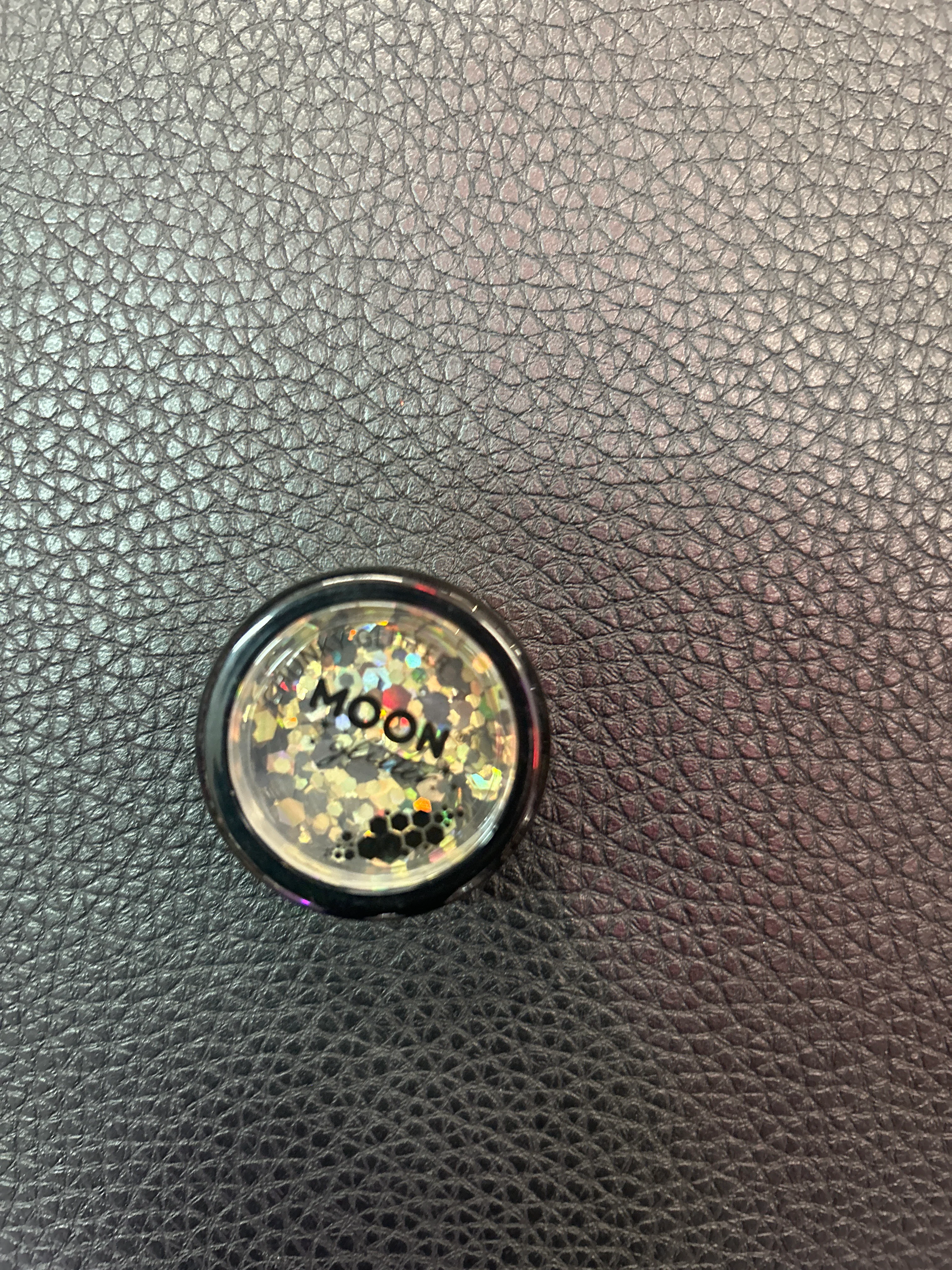 Moon Face Glitter - Image 6