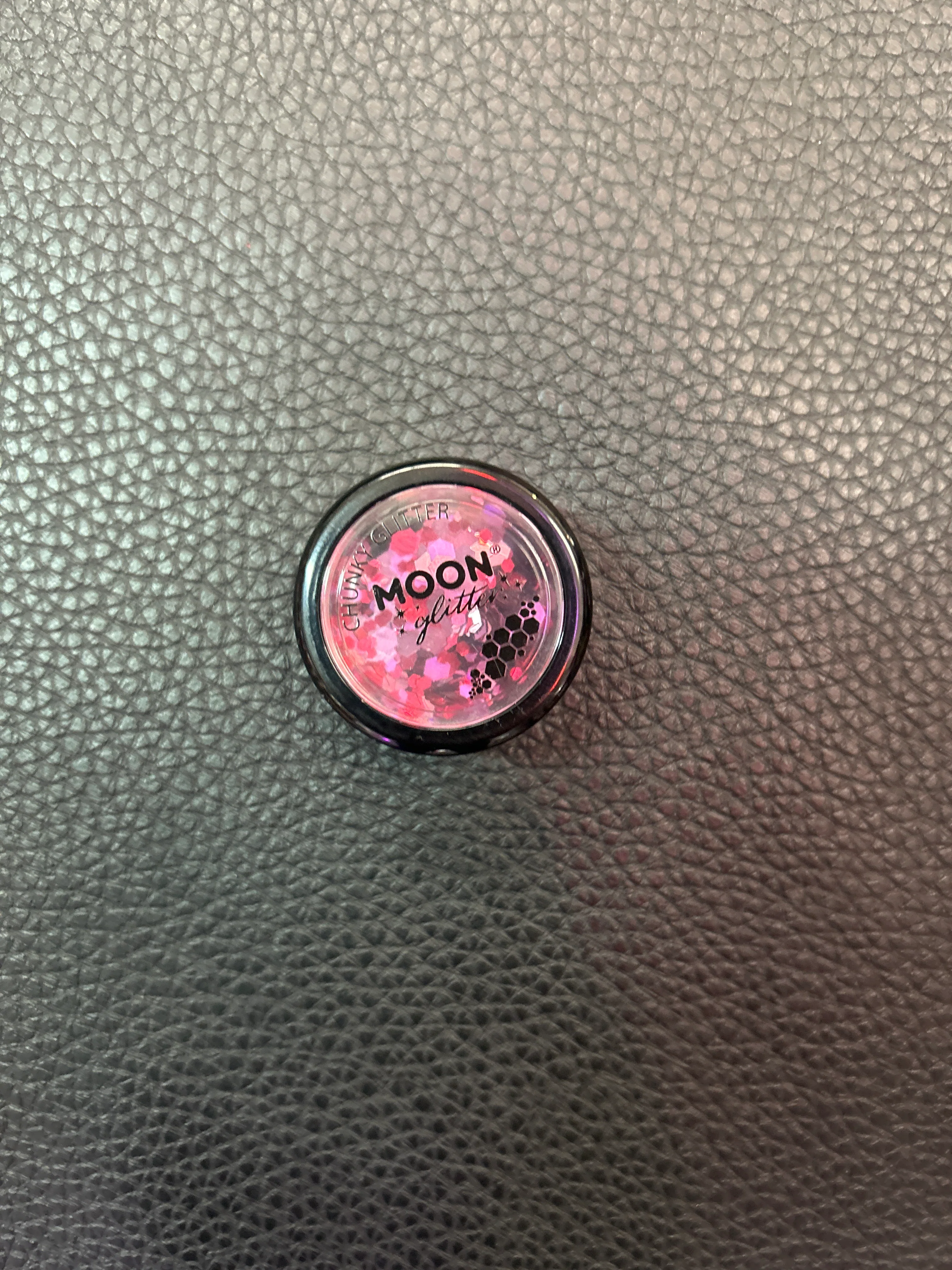 Moon Face Glitter - Image 7