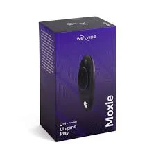 Moxie by We-Vibe Vibrating Panty Clip - Image 7