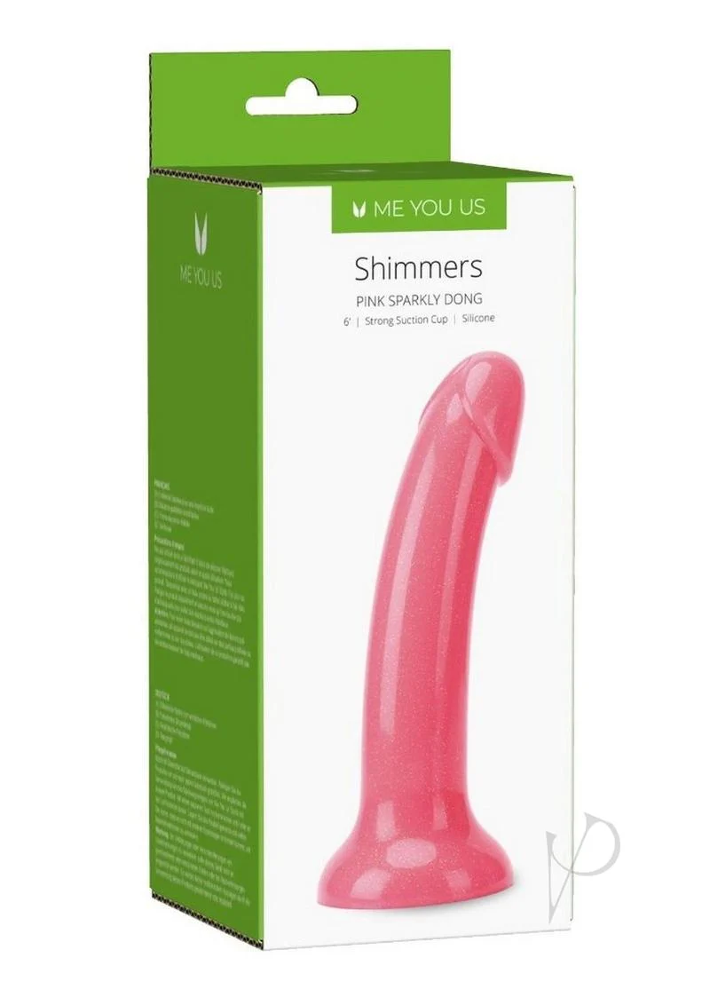Myu Shimmers - Image 4