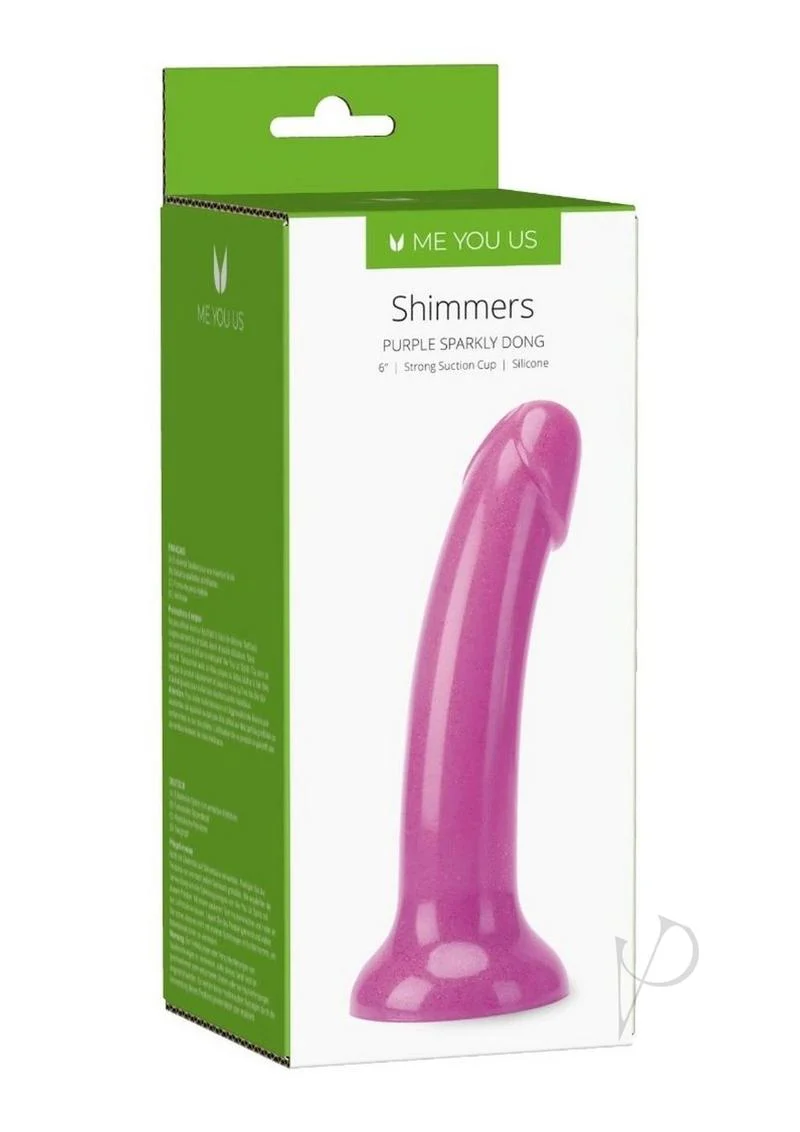 Myu Shimmers - Image 6