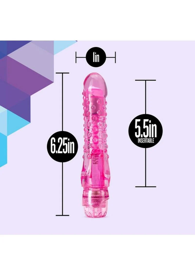Naturally Yours Bump N Grind Dildo - Image 4