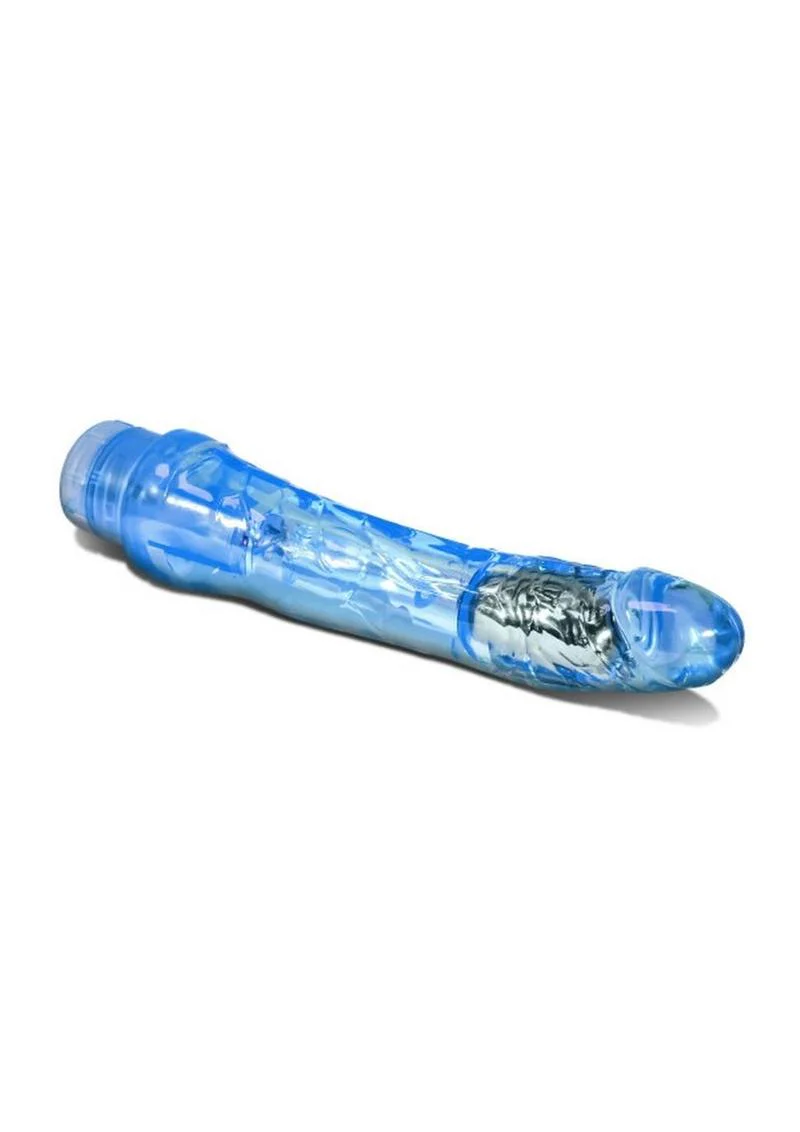 Naturally Yours Mambo Vibrating Dildo - Image 3