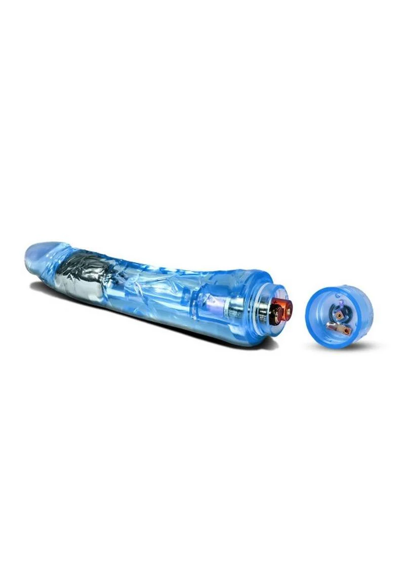 Naturally Yours Mambo Vibrating Dildo - Image 4