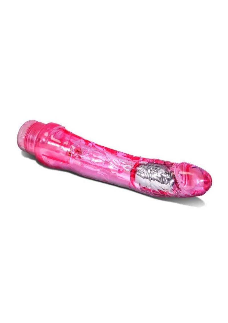 Naturally Yours Mambo Vibrating Dildo - Image 7