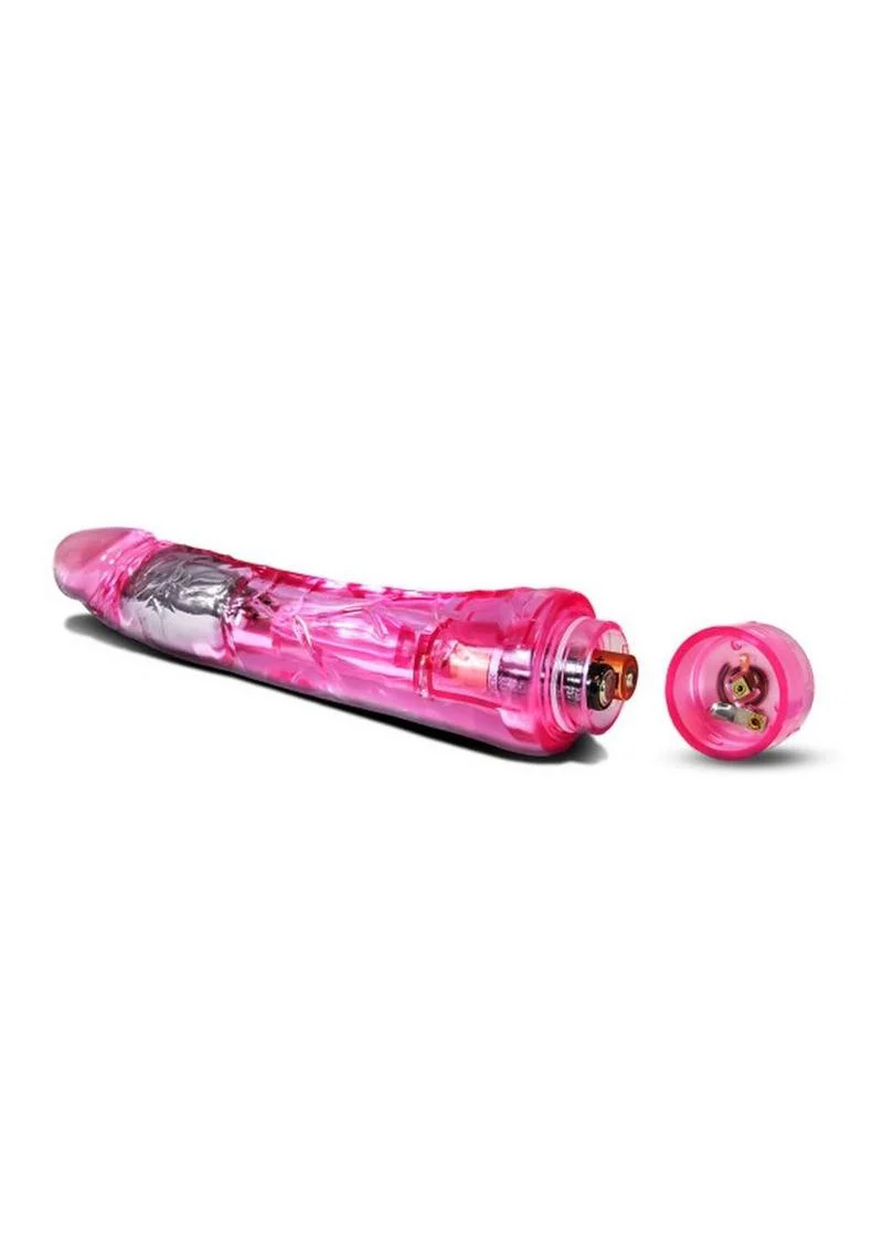 Naturally Yours Mambo Vibrating Dildo - Image 8