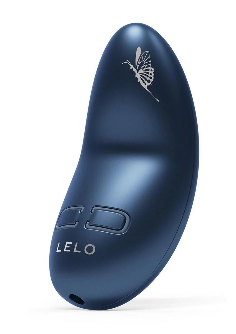 Nea 3 Rechargeable Clitoral Stimulator - Alien - Image 2