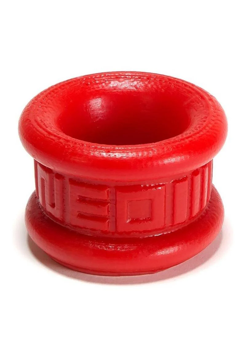Neo Short Silicone Ballstretcher - Image 3