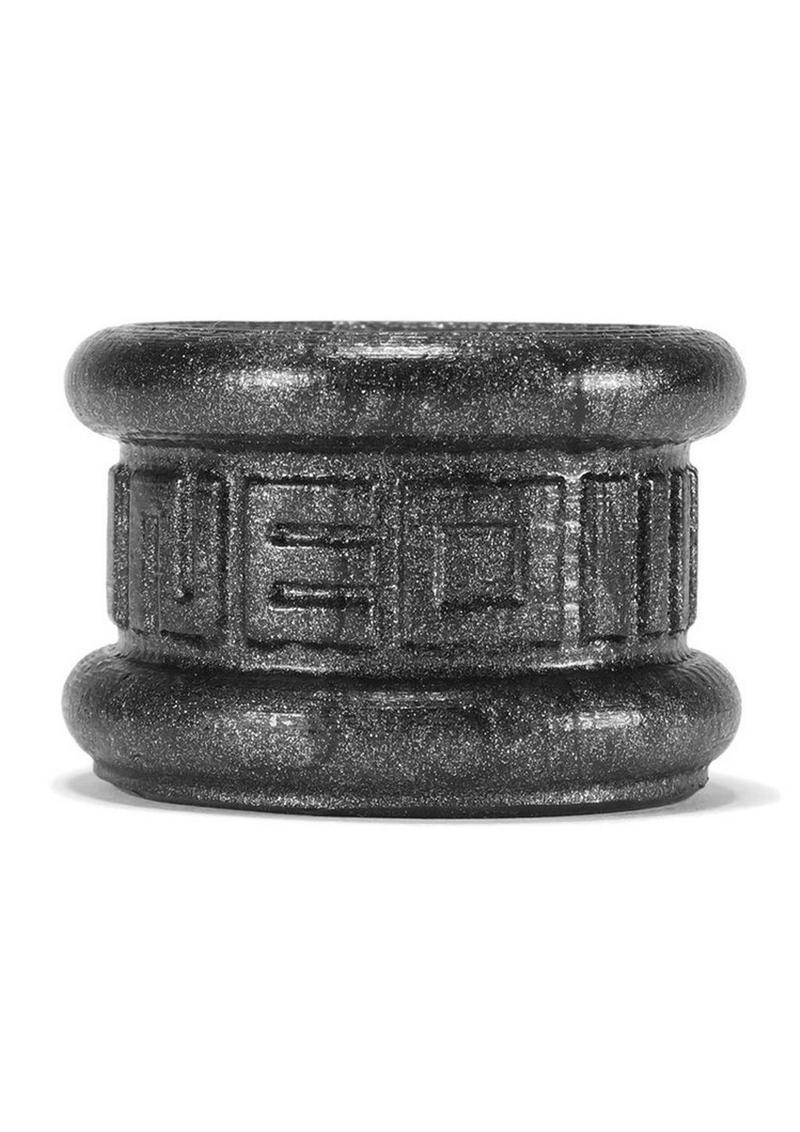 Neo Short Silicone Ballstretcher - Image 4