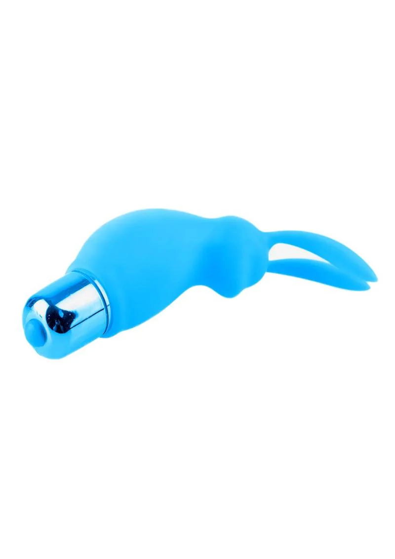 Neon Silicone Vibrating Couples - Image 3