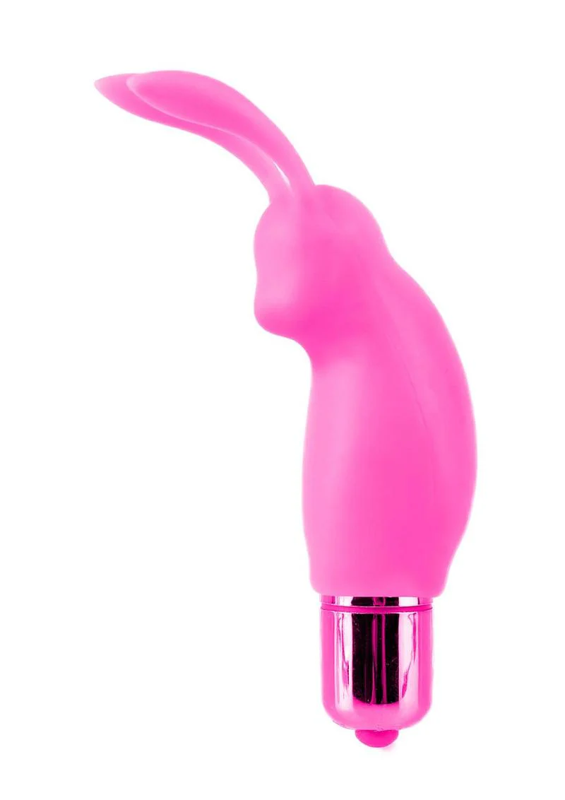 Neon Silicone Vibrating Couples - Image 4