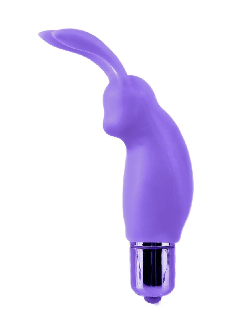 Neon Silicone Vibrating Couples - Image 7