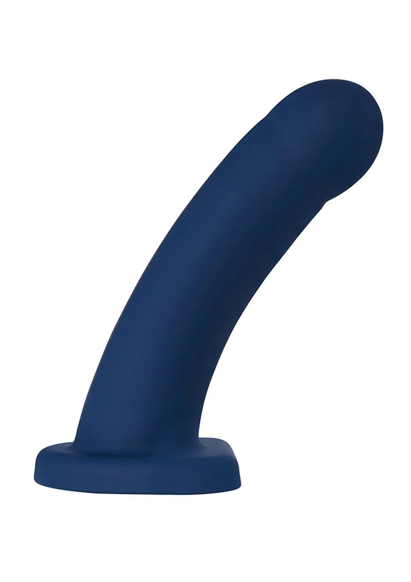 Nexus Collection By Sportsheets Banx Silicone Hollow Sheath Dildo