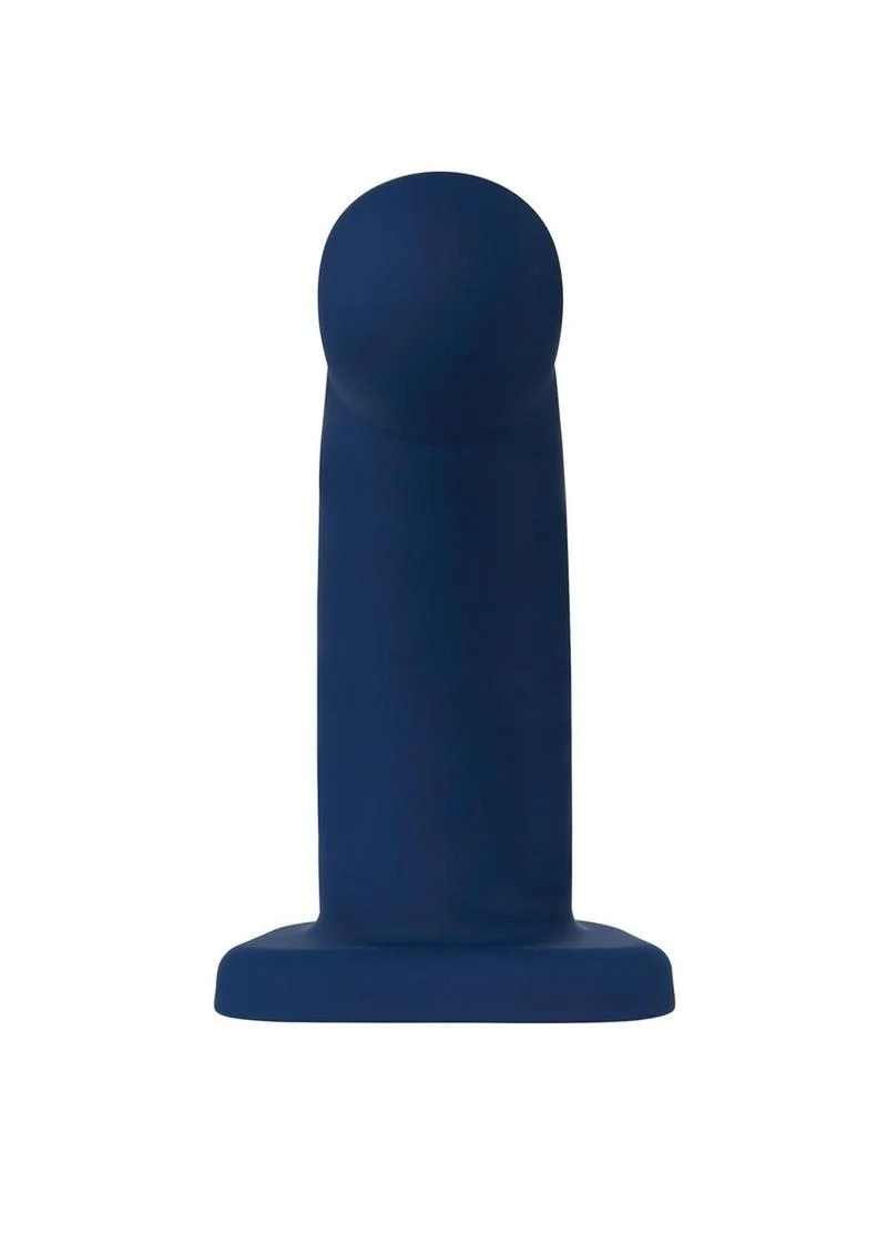 Nexus Collection By Sportsheets Banx Silicone Hollow Sheath Dildo - Image 4