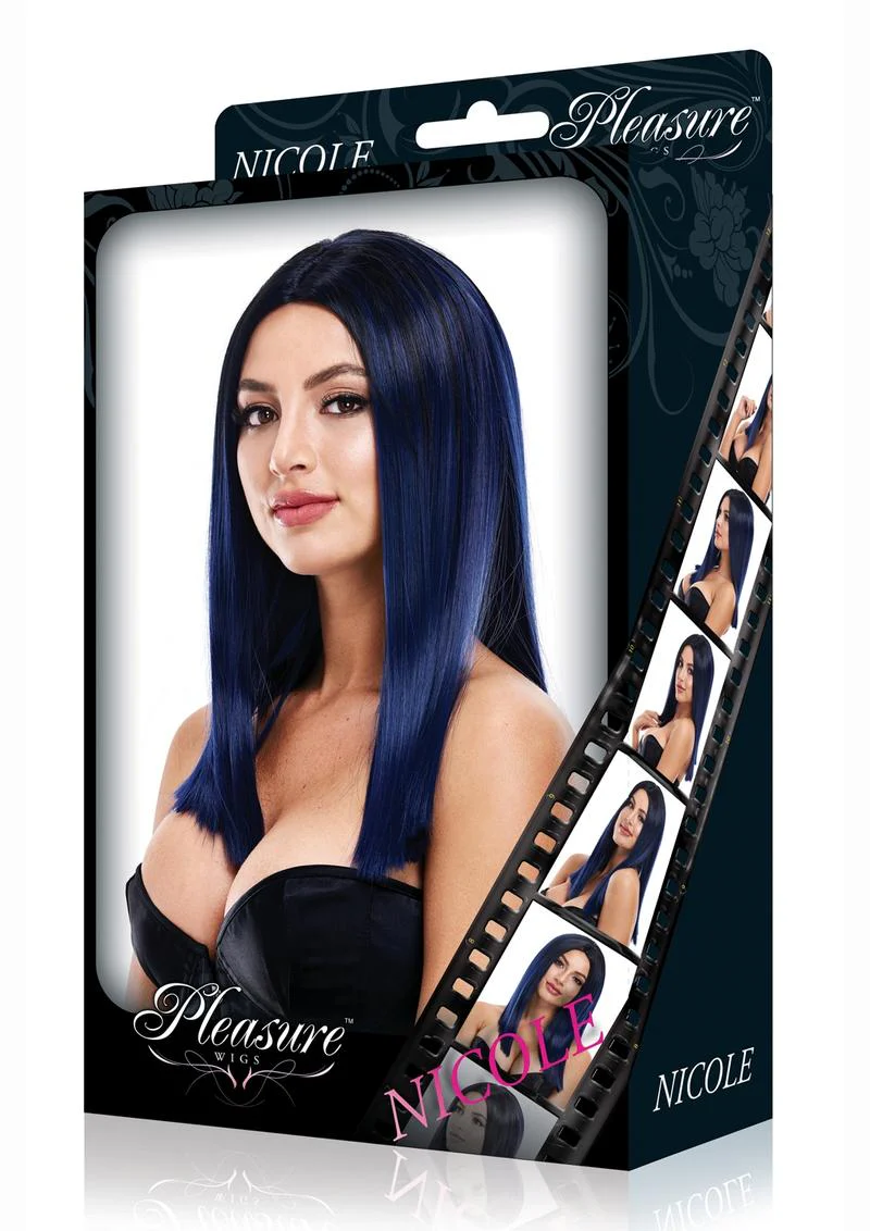 Nicole Wig - Image 2