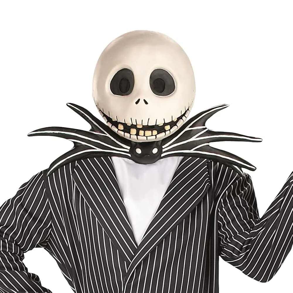 Nightmare skeleton - Image 2