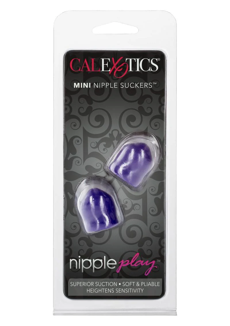 Nipple Play Mini Nipple Suckers - Image 6