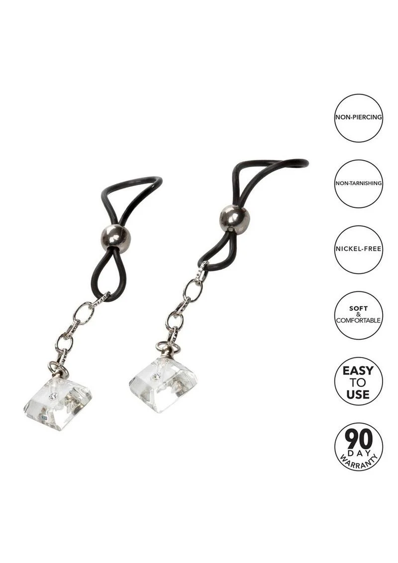 Nipple Play Non-Piercing Nipple Jewelry - Image 6