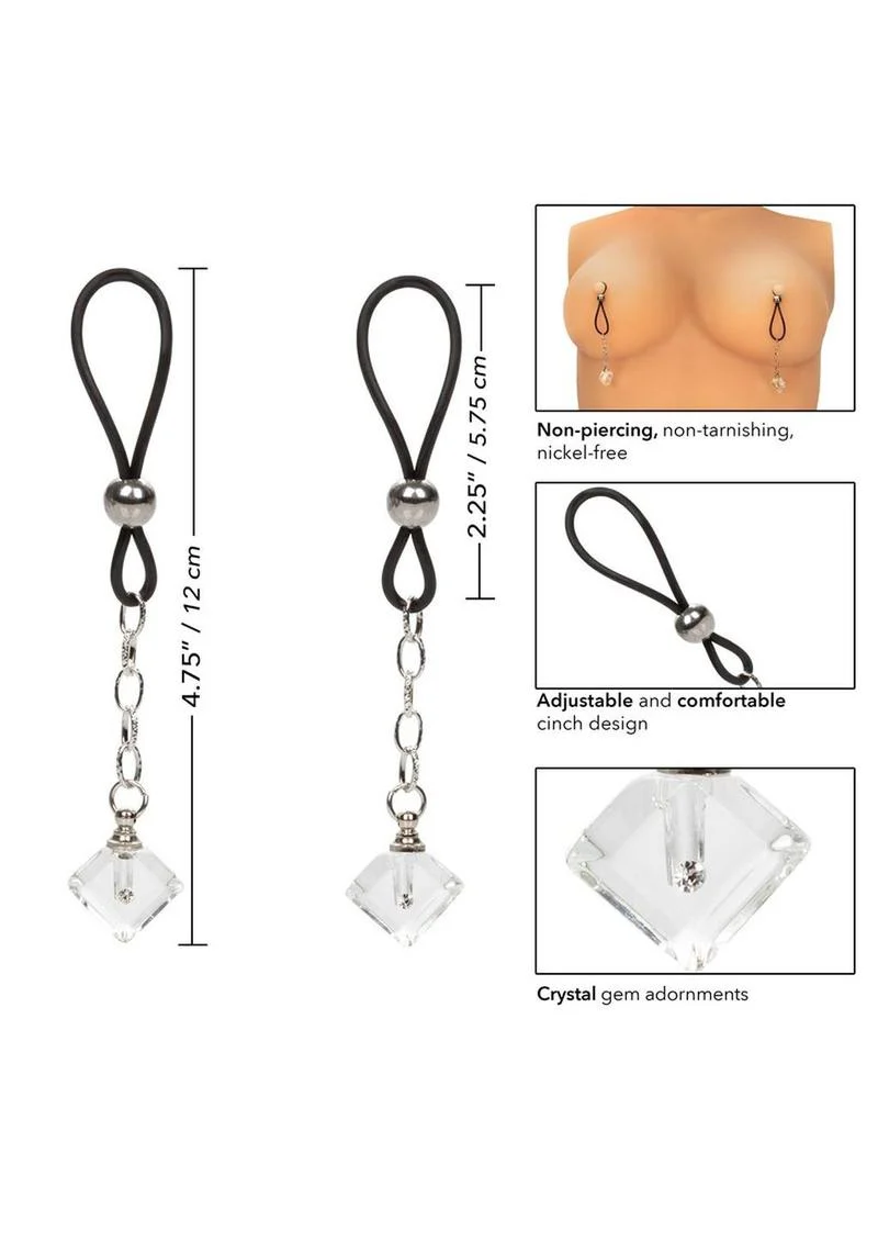 Nipple Play Non-Piercing Nipple Jewelry - Image 7