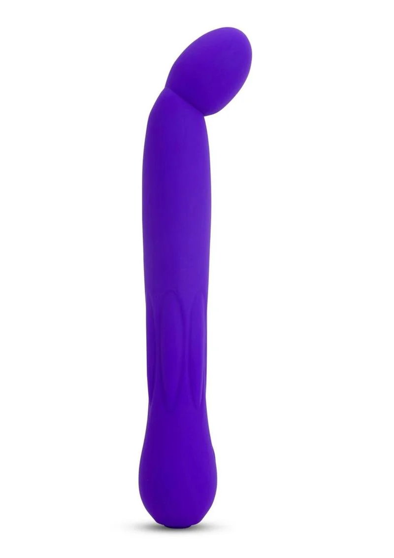 Nu Sensuelle Ace Pro Prostate and G-Spot Rechargeable Silicone Vibrator - Image 4