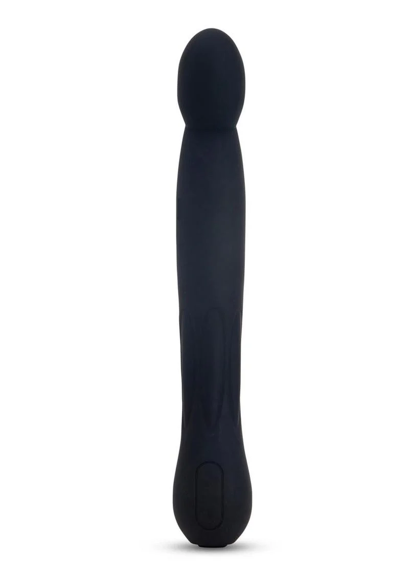Nu Sensuelle Ace Pro Prostate and G-Spot Rechargeable Silicone Vibrator - Image 5