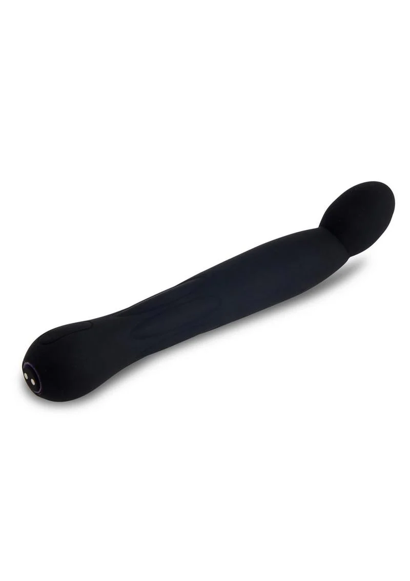 Nu Sensuelle Ace Pro Prostate and G-Spot Rechargeable Silicone Vibrator - Image 7