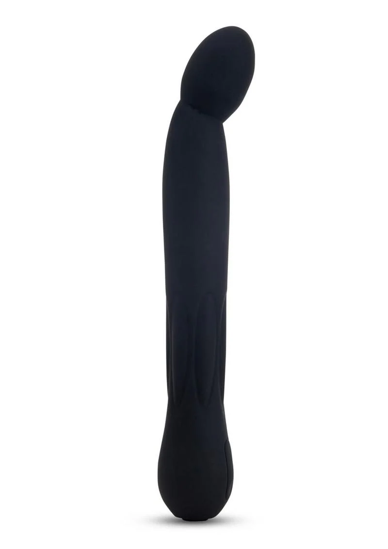 Nu Sensuelle Ace Pro Prostate and G-Spot Rechargeable Silicone Vibrator - Image 8