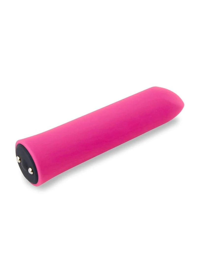Nu Sensuelle Iconic Rechargeable Silicone Bullet - Image 3