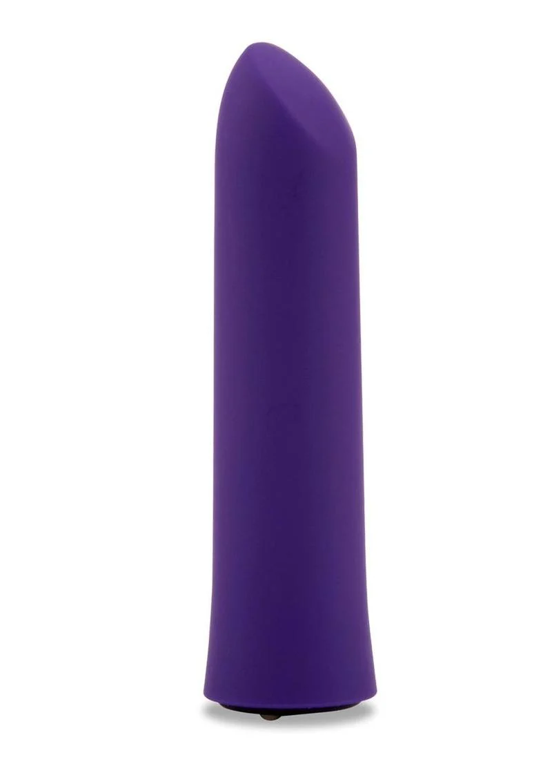 Nu Sensuelle Iconic Rechargeable Silicone Bullet - Image 5