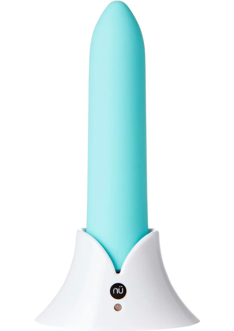 Nu Sensuelle Point Rechargeable Silicone Bullet - Image 9
